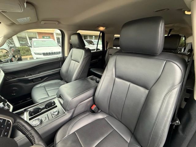 Used 2023 Ford Expedition Max XLT AWD/4WD image 22