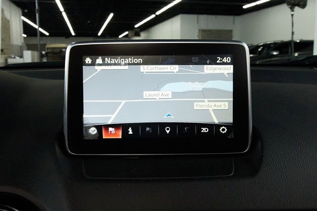 Used 2016 MAZDA CX-3 Grand Touring image 12