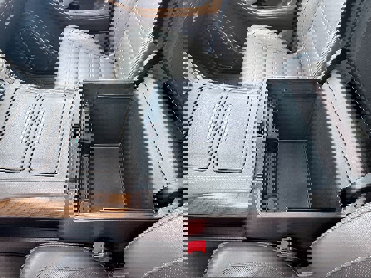 Used 2020 GMC Yukon Denali w/ Denali Ultimate Package AWD/4WD image 21