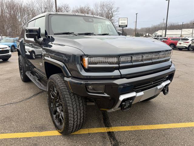 New 2026 GMC Hummer EV SUV AWD/4WD image 9