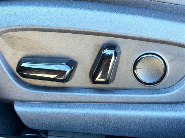 New 2025 Lexus ES 350 w/ Premium Package image 25