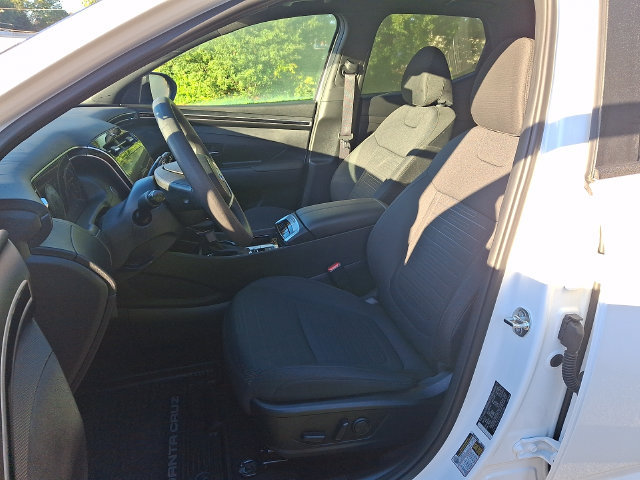 Used 2024 Hyundai Santa Cruz SEL w/ Activity Package FWD image 13