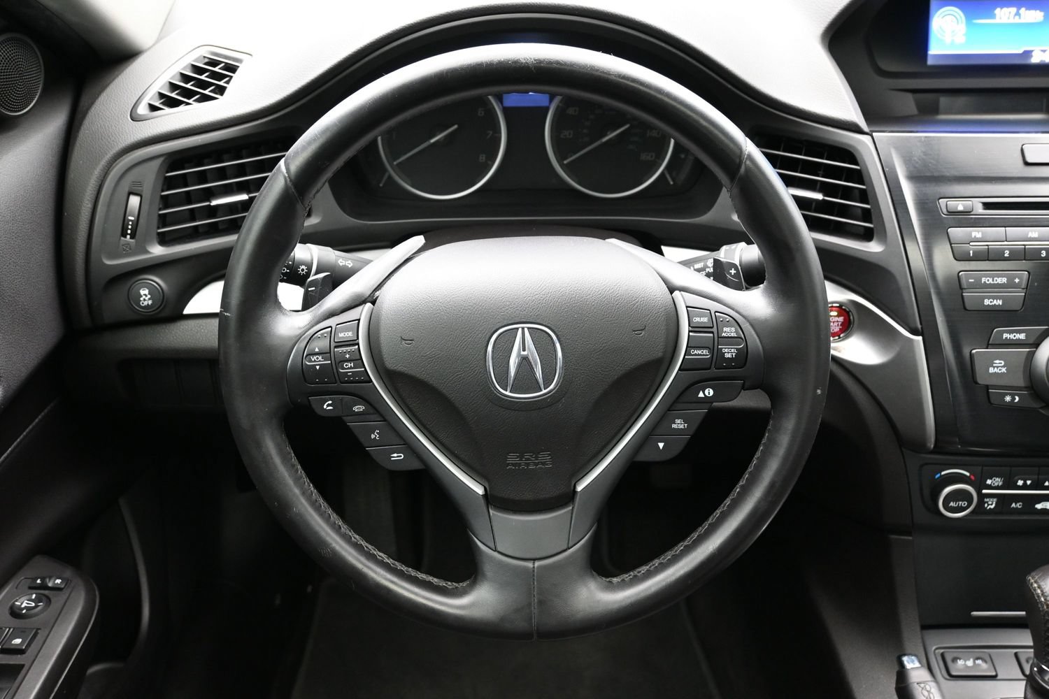 Used 2016 Acura ILX FWD image 15
