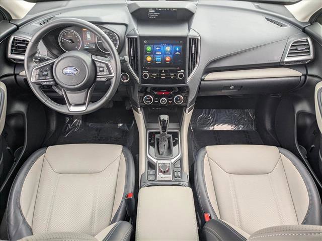 Certified 2023 Subaru Forester Limited image 19