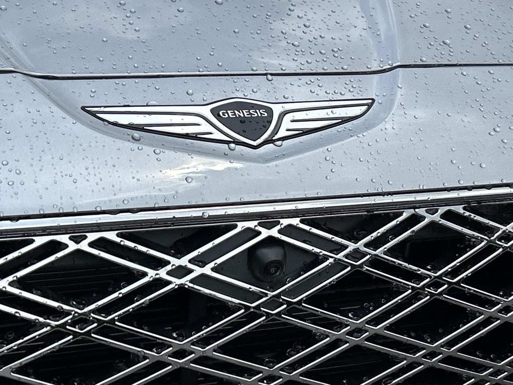 New 2026 Genesis GV80 2.5T Prestige AWD/4WD image 11