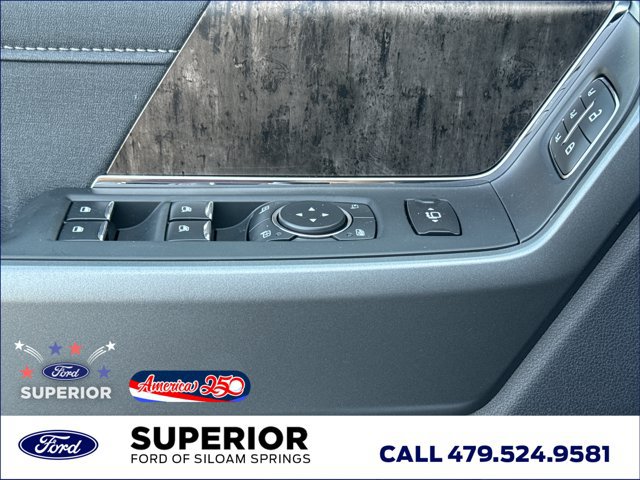 New 2026 Ford F250 Lariat w/ Chrome Package AWD/4WD image 19