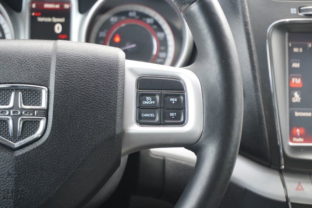 Used 2015 Dodge Journey R/T w/ Flexible Seating Group image 15