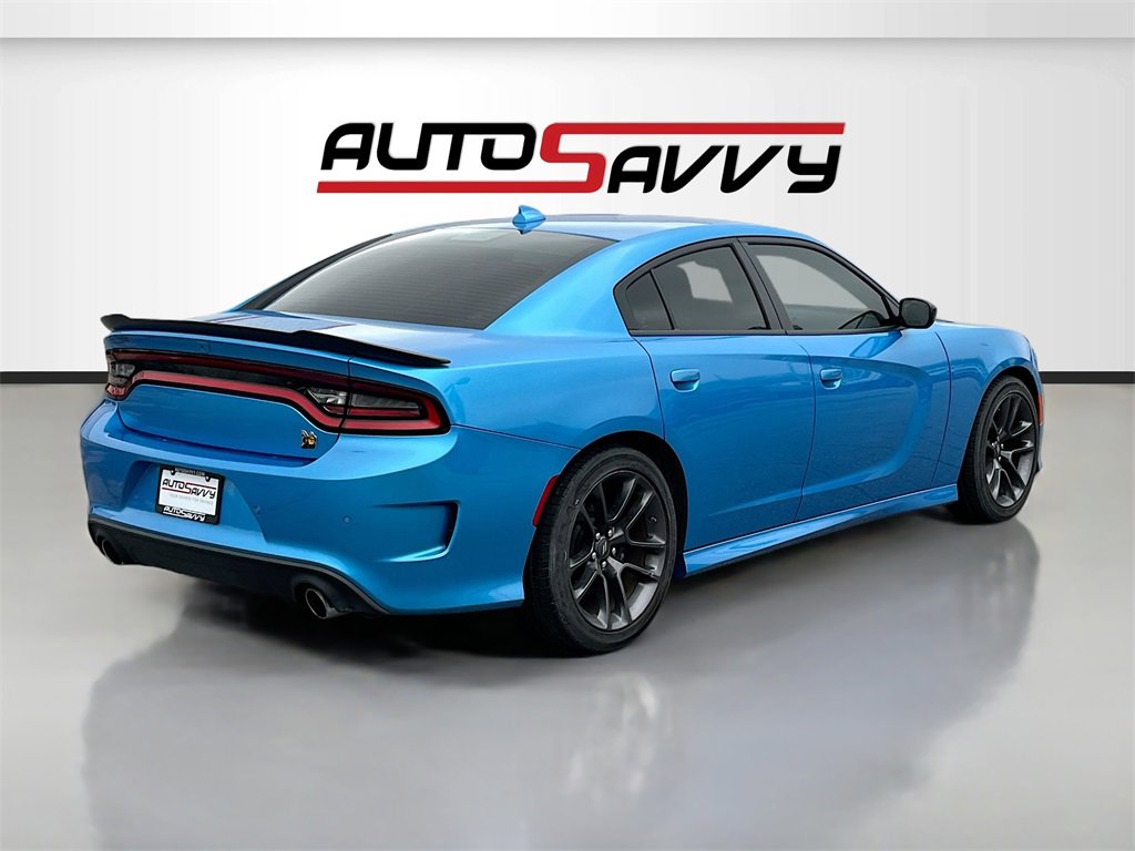 Used 2023 Dodge Charger Scat Pack image 7