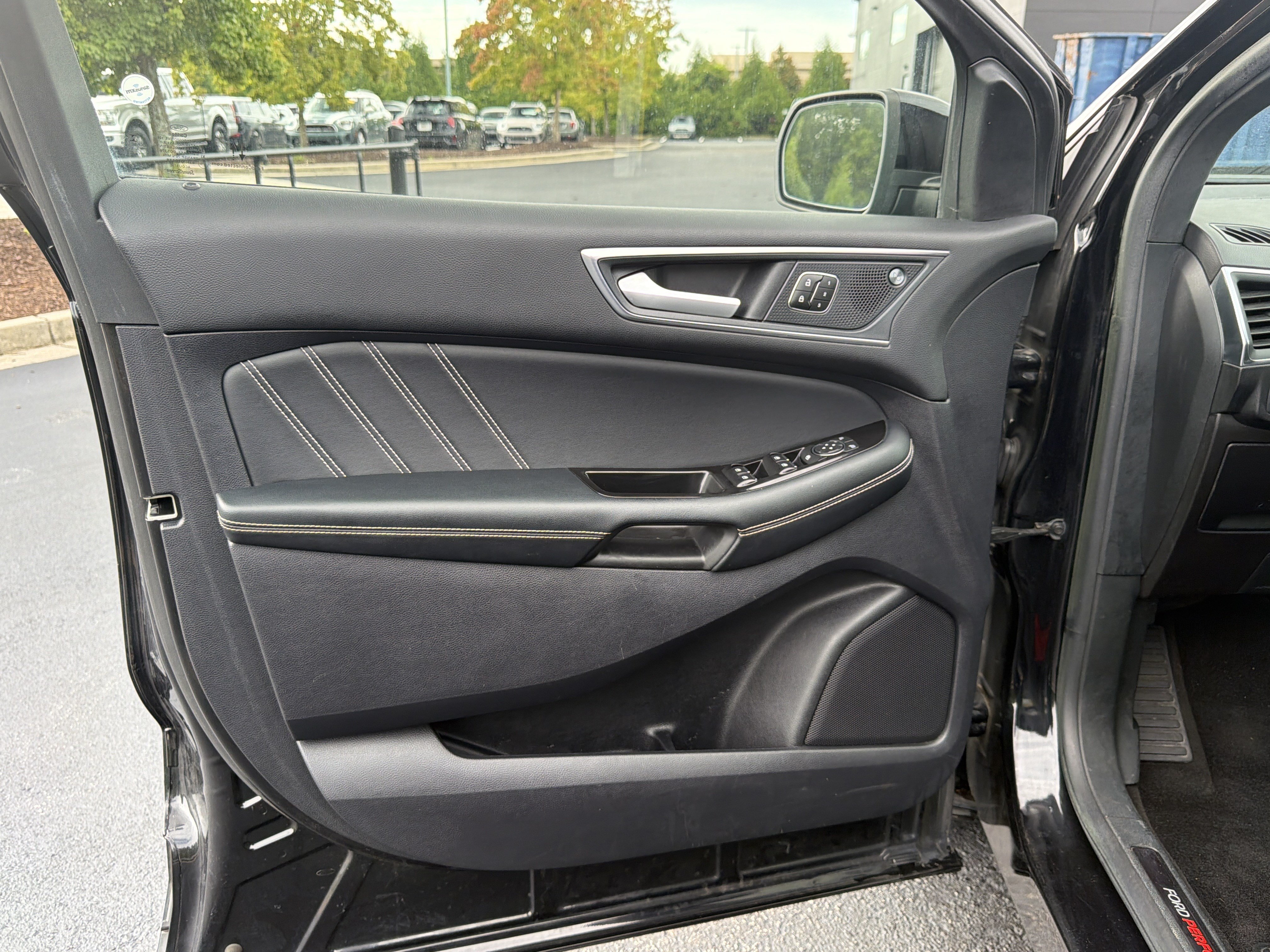 Used 2020 Ford Edge ST w/ Equipment Group 401A AWD/4WD image 62