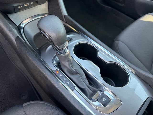 Used 2024 Chevrolet Malibu LT FWD image 20
