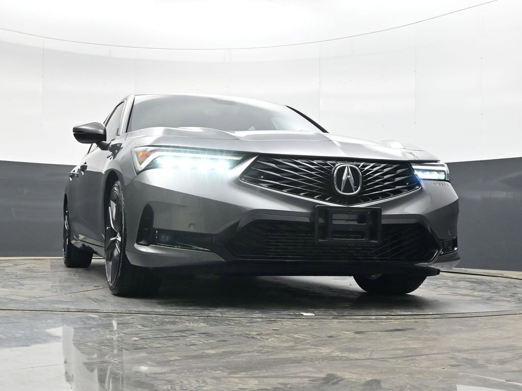 Used 2023 Acura Integra A-Spec image 28