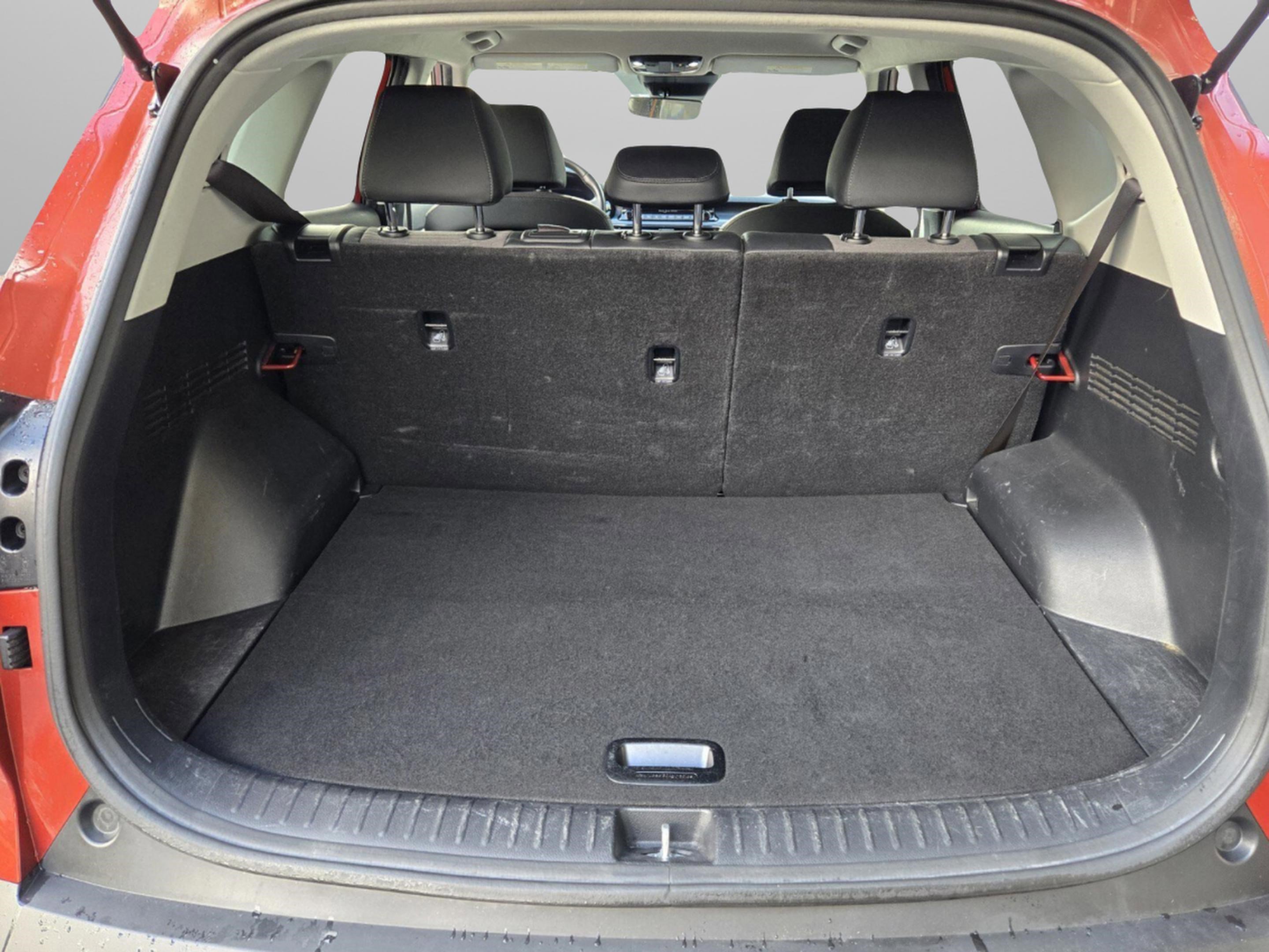 Used 2023 Kia Seltos S w/ Navigation Package image 11