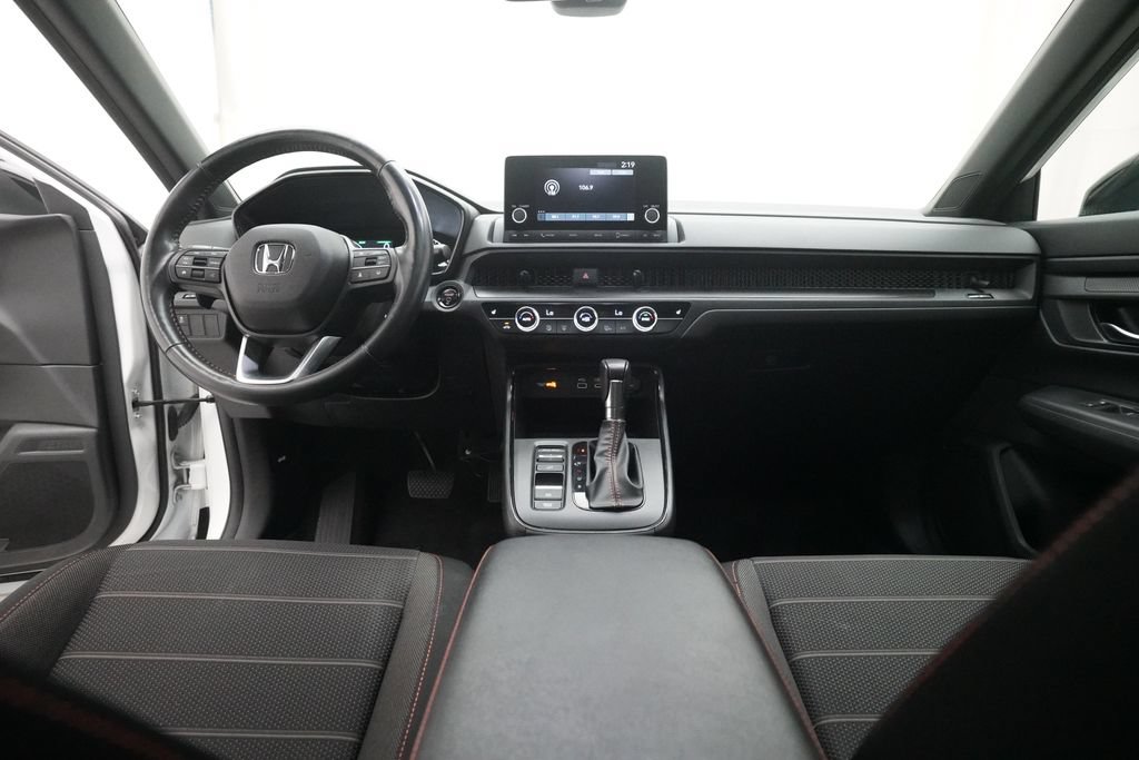 Certified 2024 Honda CR-V Sport image 5