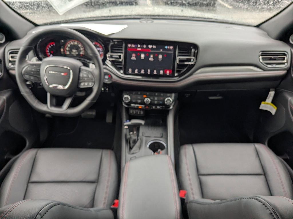 New 2026 Dodge Durango GT image 15