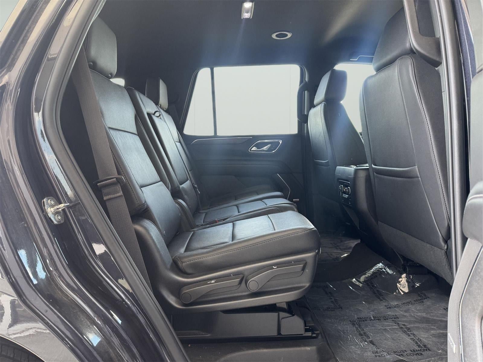 Used 2023 Chevrolet Tahoe LT AWD/4WD image 29