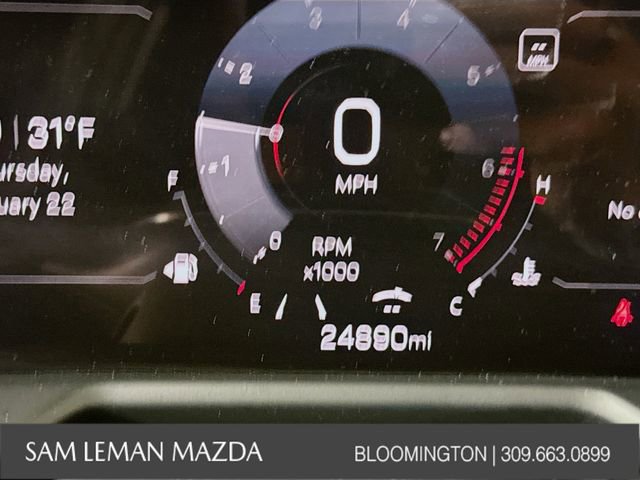 Used 2024 GMC Acadia Denali image 18