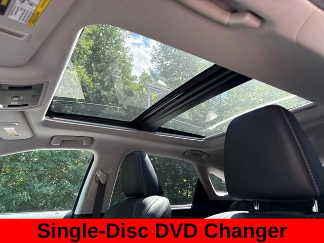 Used 2017 Lexus RX 350 AWD w/ Luxury Package image 20