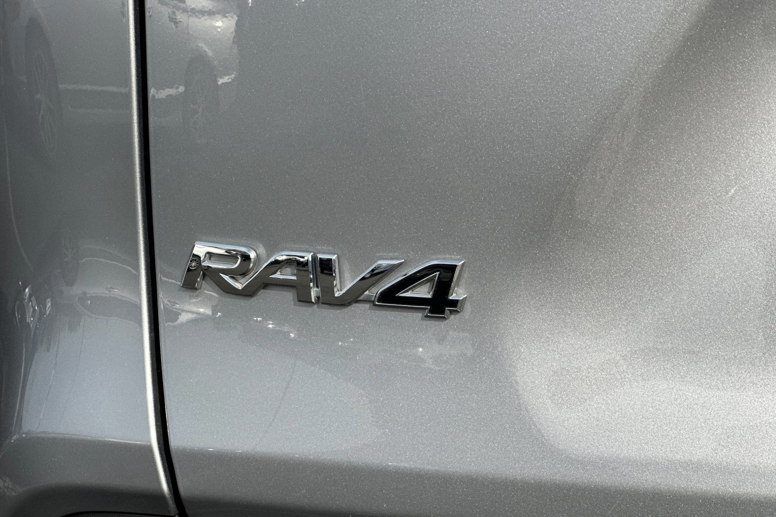 Certified 2025 Toyota RAV4 XLE image 27