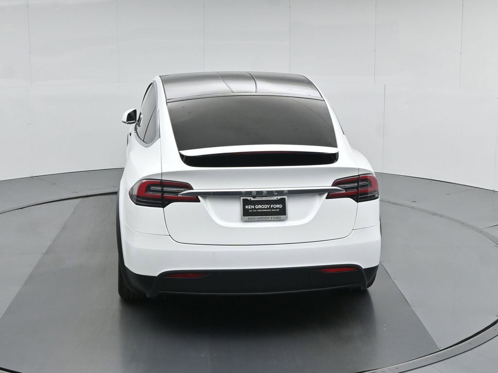 Used 2020 Tesla Model X Long Range image 33