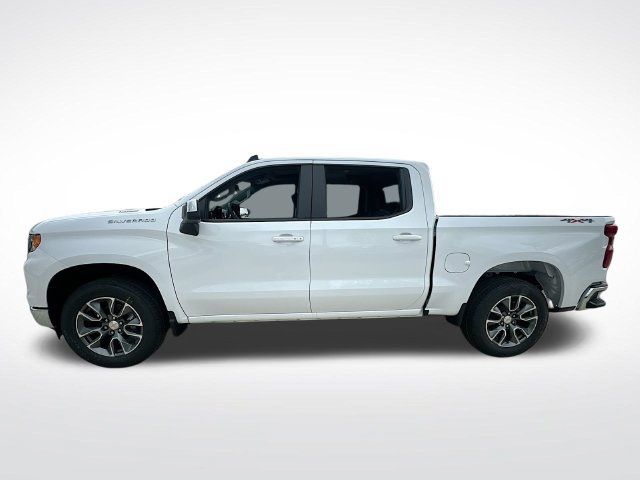 New 2026 Chevrolet Silverado 1500 LT AWD/4WD image 10