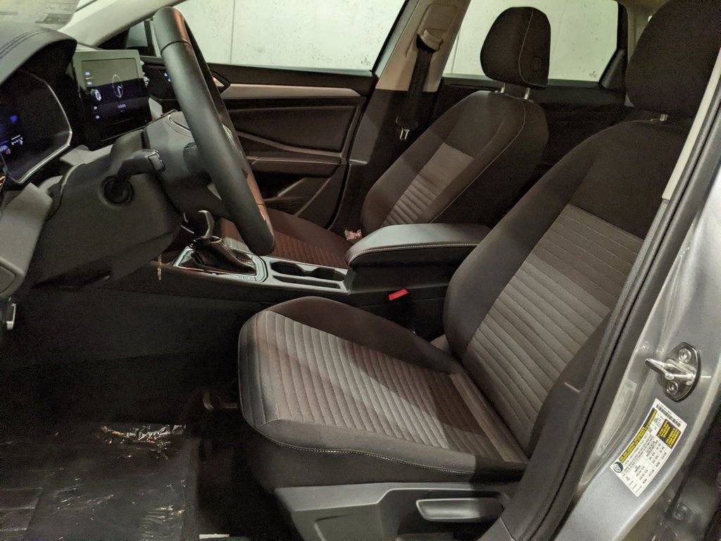 New 2026 Volkswagen Jetta S image 11