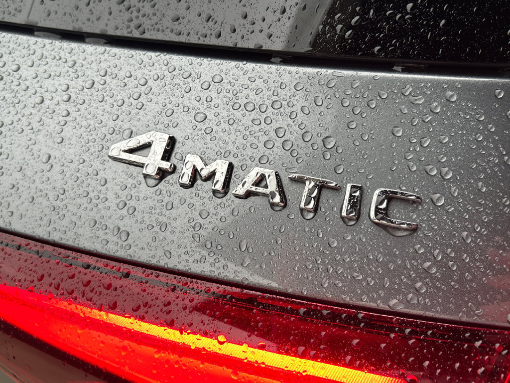 New 2026 Mercedes-Benz GLE 350 4MATIC image 32