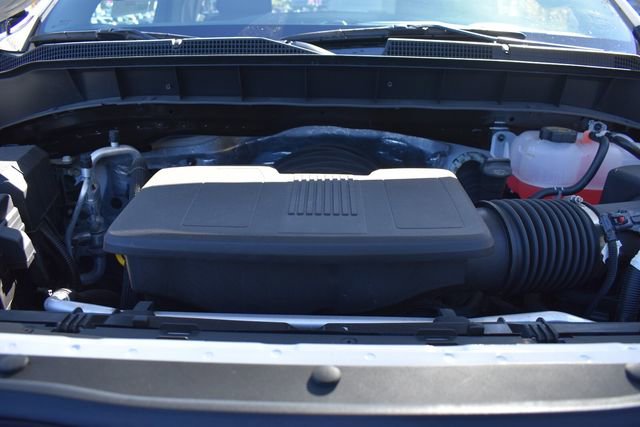 New 2025 Chevrolet Silverado 1500 W/T w/ WT Safety Package image 27