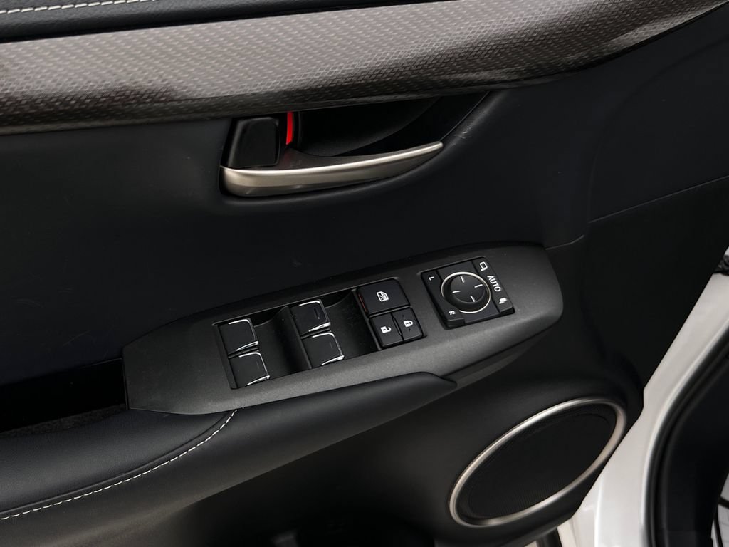Used 2021 Lexus NX 300 AWD w/ Accessory Package image 22