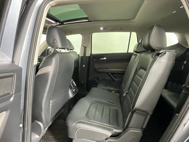 Used 2021 Volkswagen Atlas SEL Premium AWD/4WD image 13
