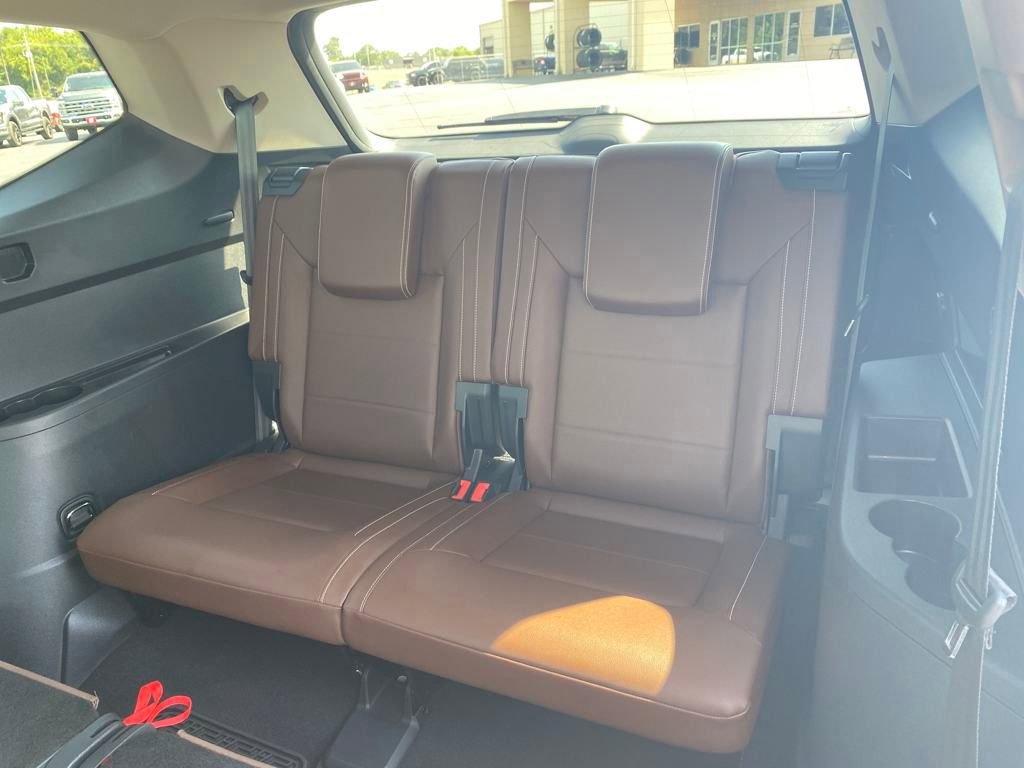 Used 2022 Volkswagen Atlas SEL image 37