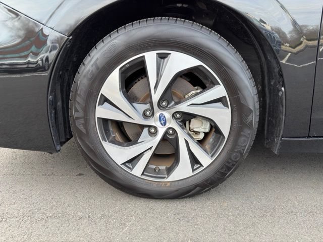 Used 2025 Subaru Legacy Premium AWD/4WD image 29