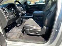 Used 2017 RAM 1500 Sport w/ Quick Order Package 26Q Night AWD/4WD image 19