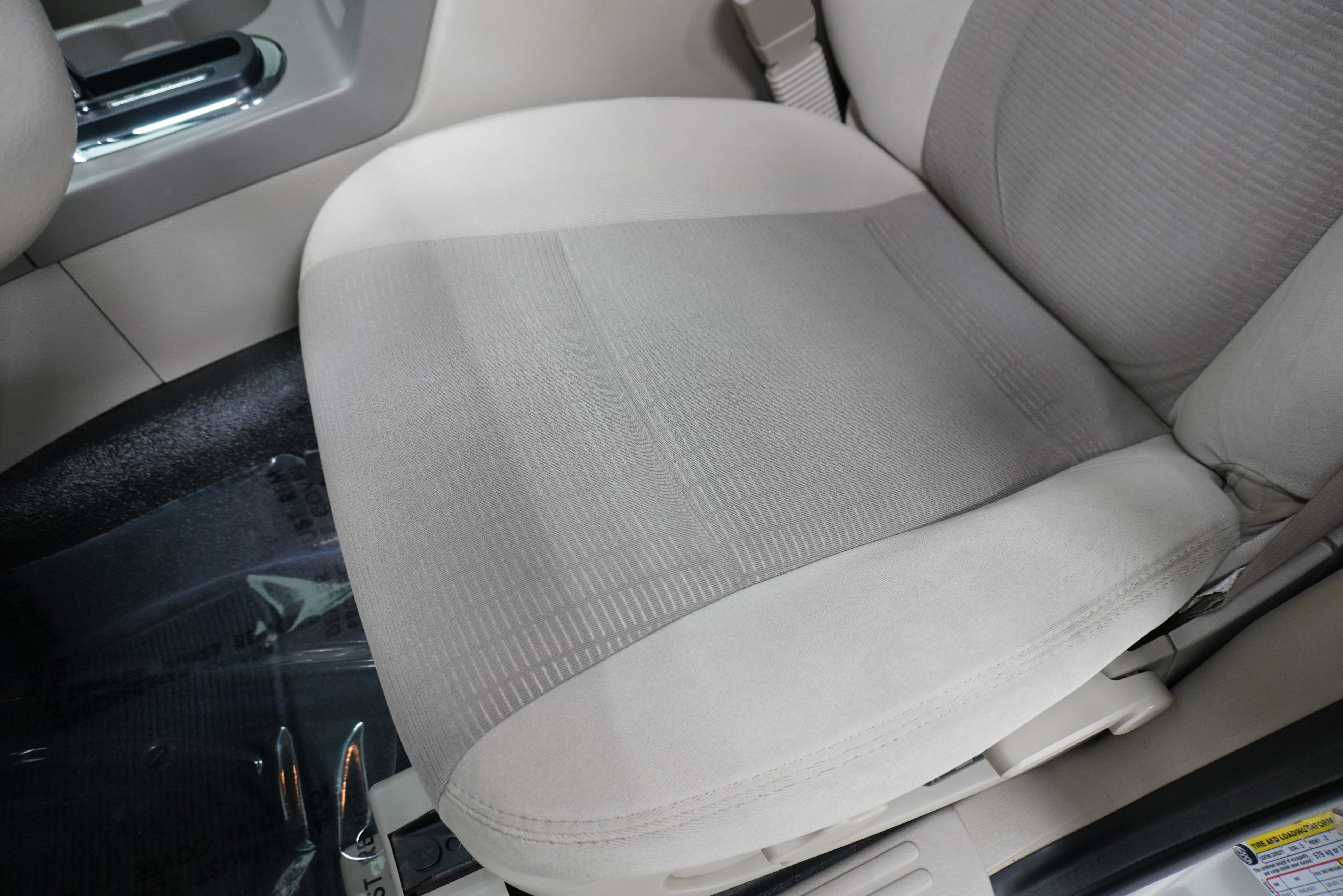 Used 2007 Ford Explorer Sport Trac XLT image 12