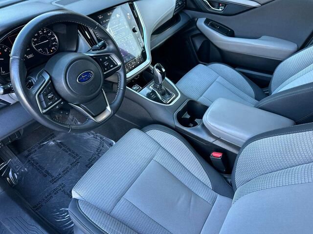 Used 2020 Subaru Outback Premium image 10