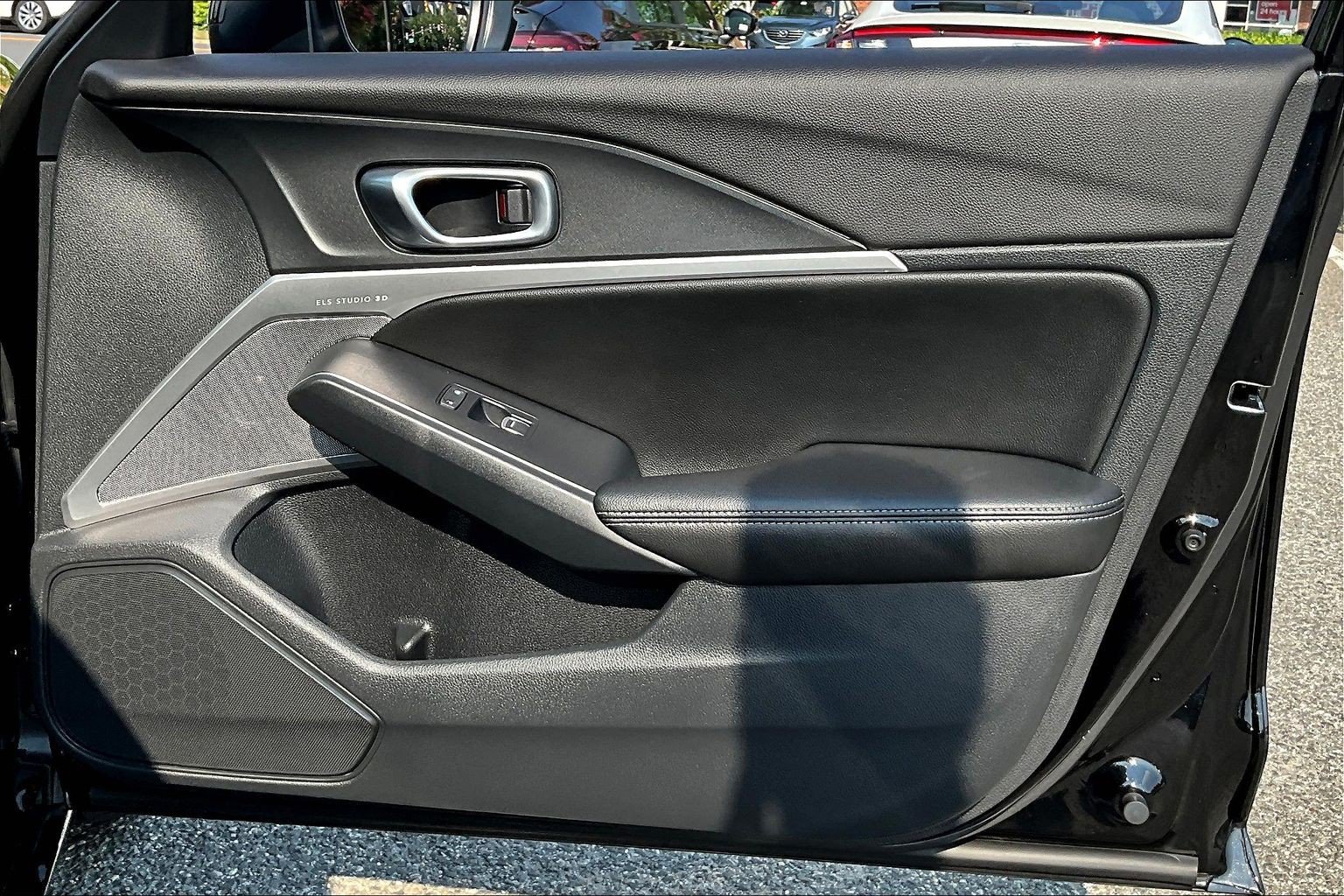 Used 2024 Acura Integra A-Spec FWD image 19