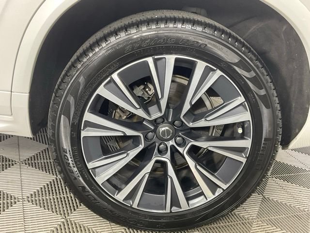 Used 2022 Volvo XC90 T5 Momentum w/ Protection Package Premier FWD image 35