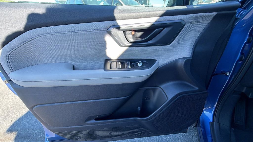 New 2026 Subaru Forester Premium image 19