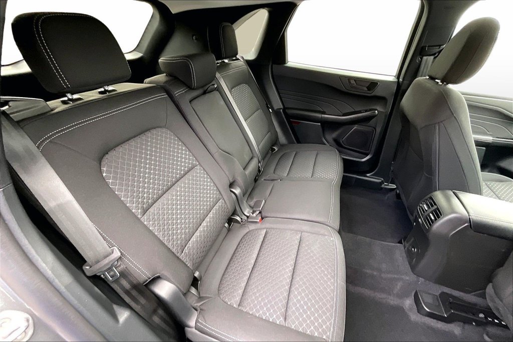 New 2026 Ford Escape Active w/ Tech Pack #1 AWD/4WD image 9