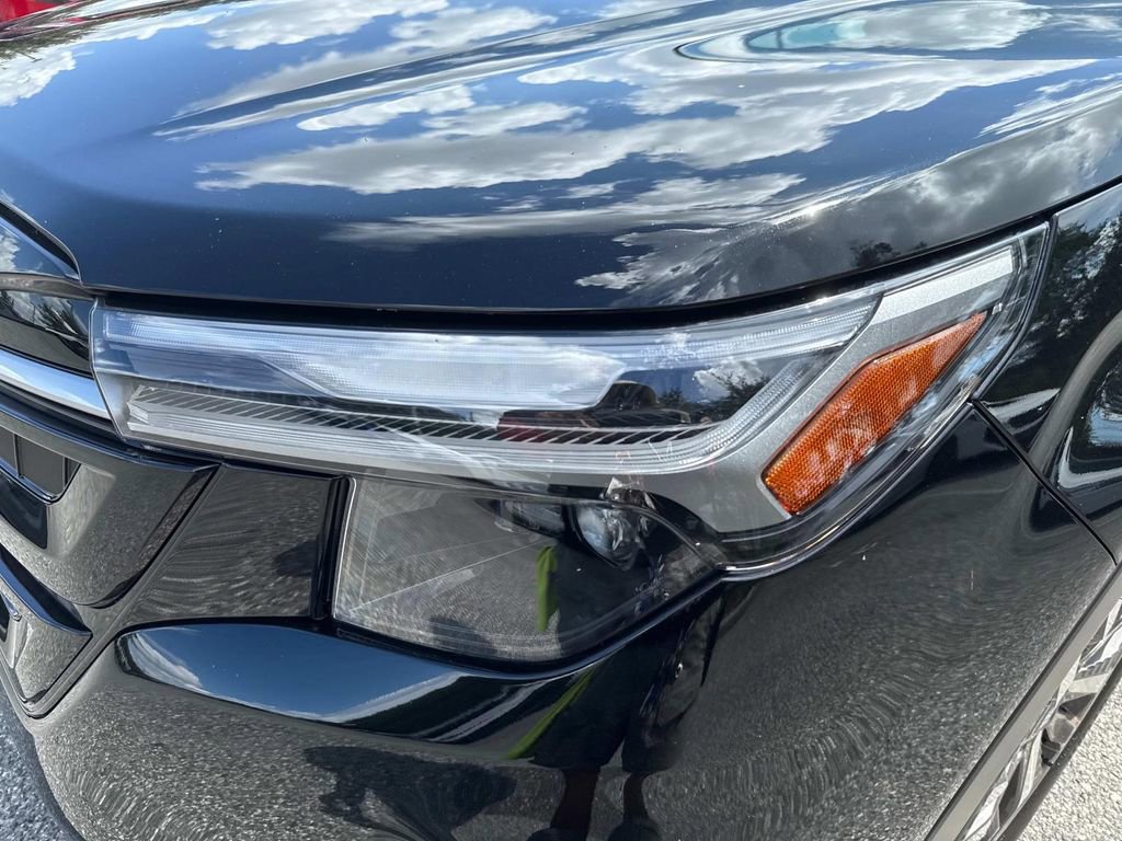 New 2025 Subaru Forester Touring w/ Protection Package image 8