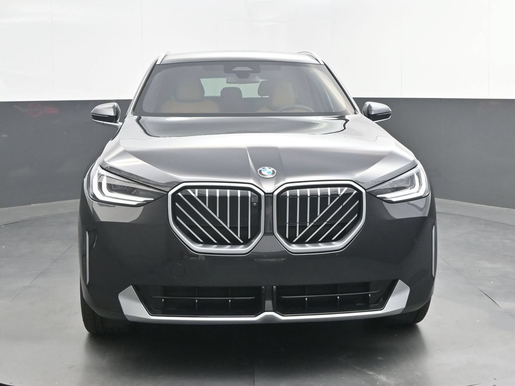 New 2026 BMW X3 xDrive30i AWD/4WD image 10