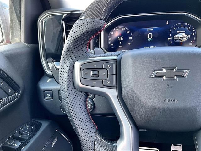 New 2026 Chevrolet Silverado 1500 RST image 19