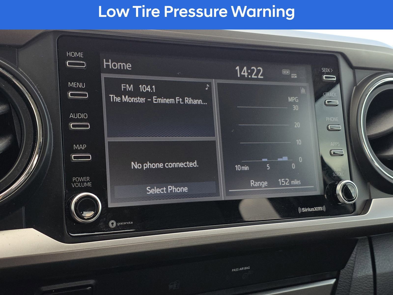 Used 2022 Toyota Tacoma SR5 image 20