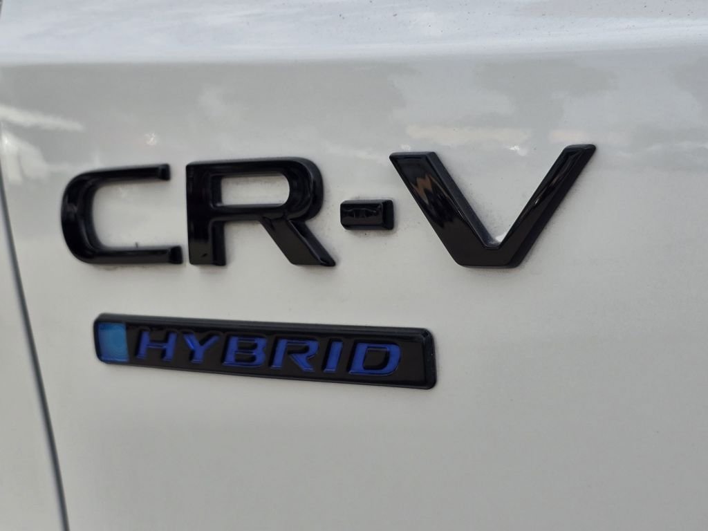 Certified 2026 Honda CR-V TrailSport image 26