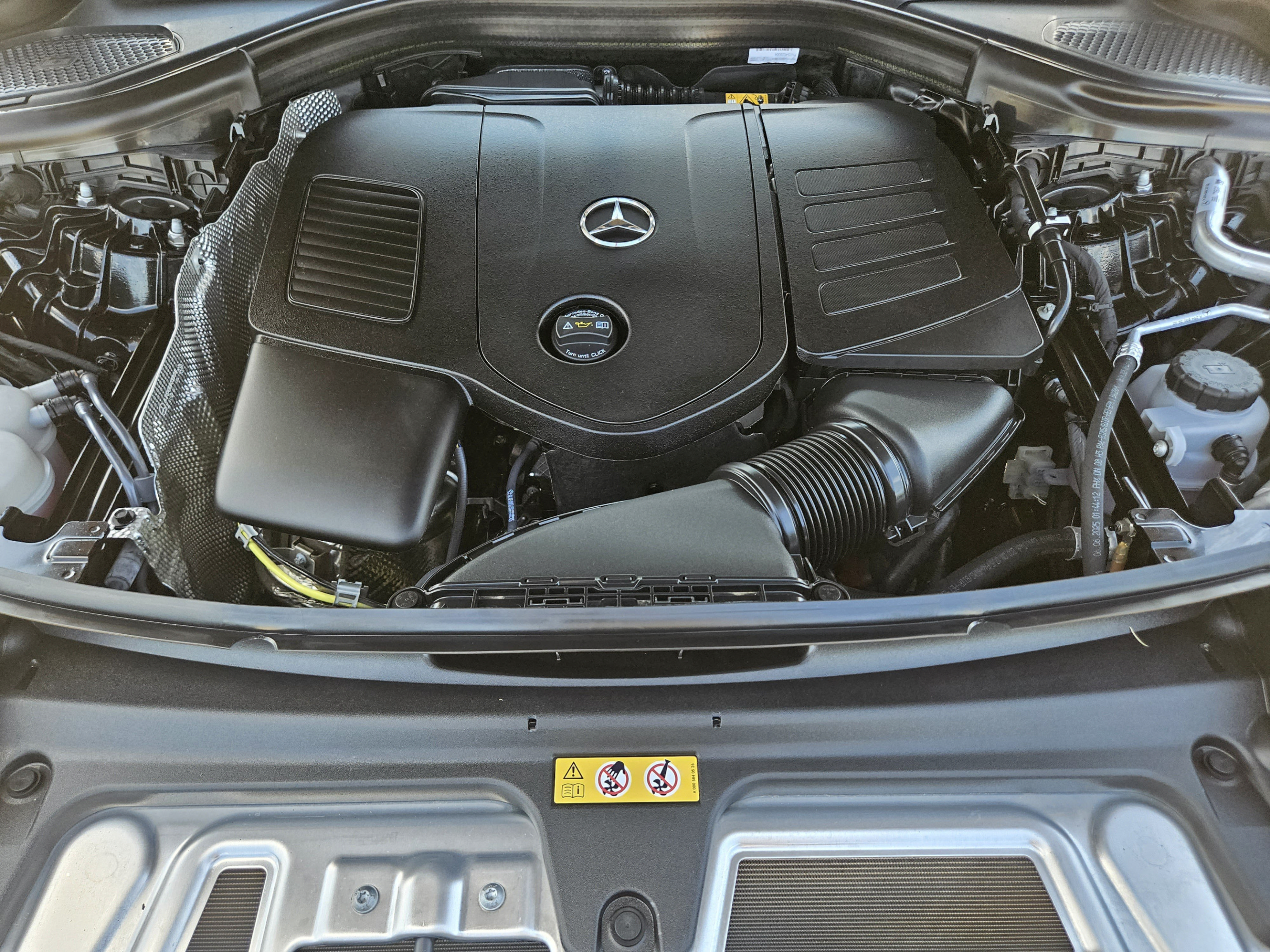 Certified 2026 Mercedes-Benz GLC 350e 4MATIC image 21