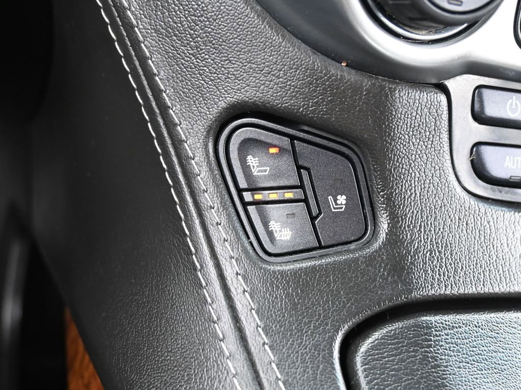 Used 2019 Chevrolet Tahoe Premier image 23