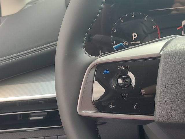 New 2026 Nissan Murano SL AWD/4WD image 16