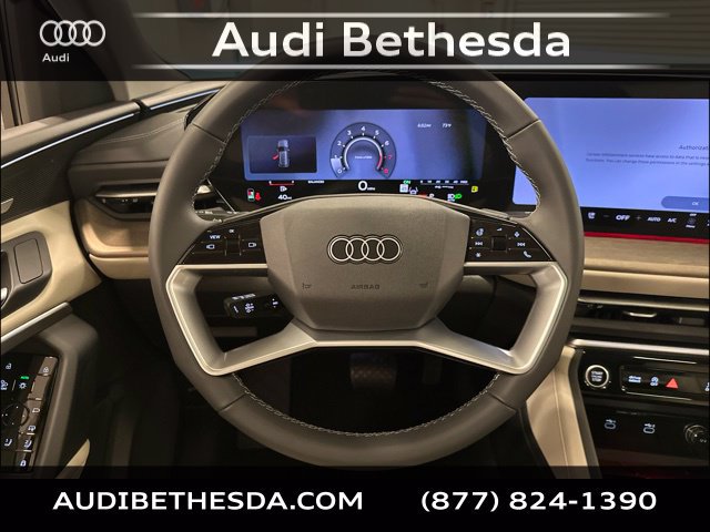 New 2026 Audi Q5 Premium Plus AWD/4WD image 15