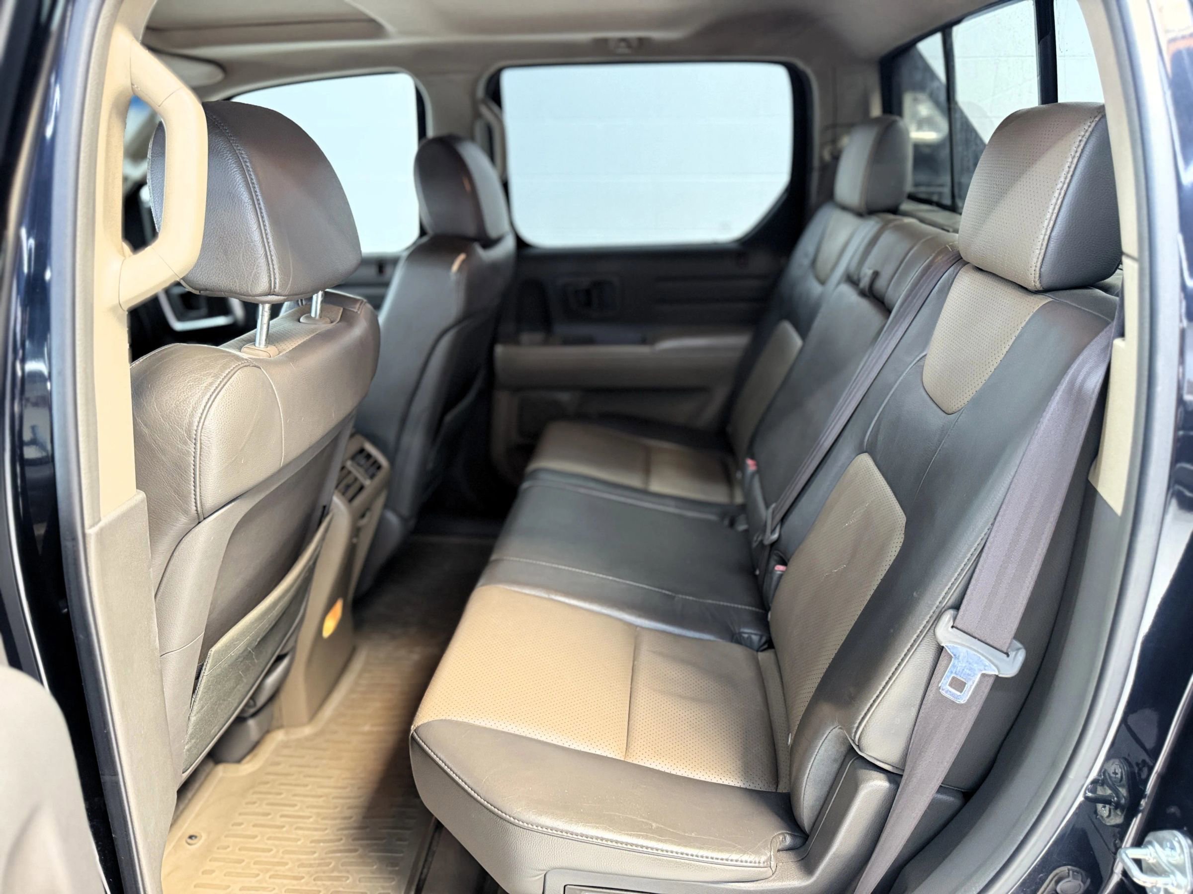 Used 2006 Honda Ridgeline RTL image 17