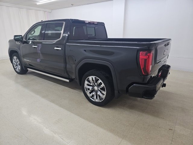 Used 2024 GMC Sierra 1500 Denali image 21