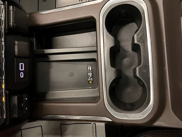 Used 2019 GMC Sierra 1500 Denali w/ Denali Ultimate Package AWD/4WD image 27